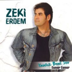 Zeki Erdem Yalnız Beni Sev