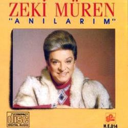 Zeki Müren Anılarım