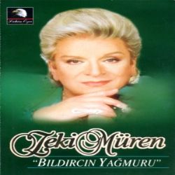 Zeki Müren Bıldırcın Yağmuru