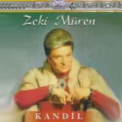 Zeki Müren Kandil