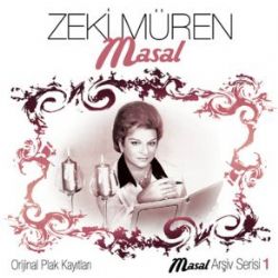 Zeki Müren Masal