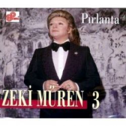 Zeki Müren Pırlanta