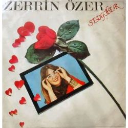 Zerrin Özer Sevgiler