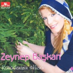 Zeynep Başkan Karadenizin Hüznü