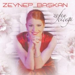 Zeynep Başkan Zifin Çiçeği