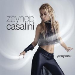 Zeynep Casalini Yas Uykusu