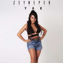 Zeynep Er Yak