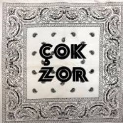 Zotka Çok Zor